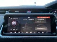 USED 2019 19 LAND ROVER RANGE ROVER VELAR 2.0 D180 R-Dynamic SE Auto 4WD Euro 6 (s/s) 5dr PanRoof/SideSteps/TowBar/2Keys