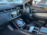 USED 2019 19 LAND ROVER RANGE ROVER VELAR 2.0 D180 R-Dynamic SE Auto 4WD Euro 6 (s/s) 5dr PanRoof/SideSteps/TowBar/2Keys