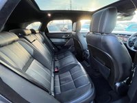 USED 2019 19 LAND ROVER RANGE ROVER VELAR 2.0 D180 R-Dynamic SE Auto 4WD Euro 6 (s/s) 5dr PanRoof/SideSteps/TowBar/2Keys