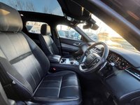 USED 2019 19 LAND ROVER RANGE ROVER VELAR 2.0 D180 R-Dynamic SE Auto 4WD Euro 6 (s/s) 5dr PanRoof/SideSteps/TowBar/2Keys