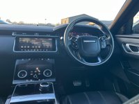 USED 2019 19 LAND ROVER RANGE ROVER VELAR 2.0 D180 R-Dynamic SE Auto 4WD Euro 6 (s/s) 5dr PanRoof/SideSteps/TowBar/2Keys