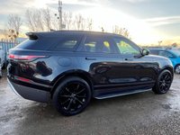USED 2019 19 LAND ROVER RANGE ROVER VELAR 2.0 D180 R-Dynamic SE Auto 4WD Euro 6 (s/s) 5dr PanRoof/SideSteps/TowBar/2Keys
