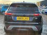USED 2019 19 LAND ROVER RANGE ROVER VELAR 2.0 D180 R-Dynamic SE Auto 4WD Euro 6 (s/s) 5dr PanRoof/SideSteps/TowBar/2Keys