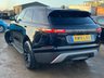 USED 2019 19 LAND ROVER RANGE ROVER VELAR 2.0 D180 R-Dynamic SE Auto 4WD Euro 6 (s/s) 5dr PanRoof/SideSteps/TowBar/2Keys