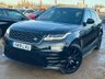 USED 2019 19 LAND ROVER RANGE ROVER VELAR 2.0 D180 R-Dynamic SE Auto 4WD Euro 6 (s/s) 5dr PanRoof/SideSteps/TowBar/2Keys
