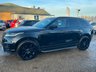 USED 2019 19 LAND ROVER RANGE ROVER VELAR 2.0 D180 R-Dynamic SE Auto 4WD Euro 6 (s/s) 5dr PanRoof/SideSteps/TowBar/2Keys
