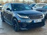 USED 2019 19 LAND ROVER RANGE ROVER VELAR 2.0 D180 R-Dynamic SE Auto 4WD Euro 6 (s/s) 5dr PanRoof/SideSteps/TowBar/2Keys