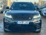 USED 2019 19 LAND ROVER RANGE ROVER VELAR 2.0 D180 R-Dynamic SE Auto 4WD Euro 6 (s/s) 5dr PanRoof/SideSteps/TowBar/2Keys