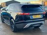 USED 2019 19 LAND ROVER RANGE ROVER VELAR 2.0 D180 R-Dynamic SE Auto 4WD Euro 6 (s/s) 5dr PanRoof/SideSteps/TowBar/2Keys