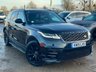 USED 2019 19 LAND ROVER RANGE ROVER VELAR 2.0 D180 R-Dynamic SE Auto 4WD Euro 6 (s/s) 5dr PanRoof/SideSteps/TowBar/2Keys
