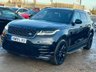 USED 2019 19 LAND ROVER RANGE ROVER VELAR 2.0 D180 R-Dynamic SE Auto 4WD Euro 6 (s/s) 5dr PanRoof/SideSteps/TowBar/2Keys