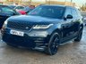 USED 2019 19 LAND ROVER RANGE ROVER VELAR 2.0 D180 R-Dynamic SE Auto 4WD Euro 6 (s/s) 5dr PanRoof/SideSteps/TowBar/2Keys