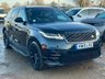 USED 2019 19 LAND ROVER RANGE ROVER VELAR 2.0 D180 R-Dynamic SE Auto 4WD Euro 6 (s/s) 5dr PanRoof/SideSteps/TowBar/2Keys