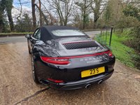 USED 2016 PORSCHE 911 3.0T 991 Carrera 4S Convertible 2dr Petrol PDK 4WD Euro 6 (s/s) (420 ps) 8.9% APR FINANCE RATES