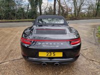 USED 2016 PORSCHE 911 3.0T 991 Carrera 4S Convertible 2dr Petrol PDK 4WD Euro 6 (s/s) (420 ps) 8.9% APR FINANCE RATES