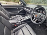 USED 2016 PORSCHE 911 3.0T 991 Carrera 4S Convertible 2dr Petrol PDK 4WD Euro 6 (s/s) (420 ps) 8.9% APR FINANCE RATES