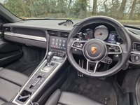 USED 2016 PORSCHE 911 3.0T 991 Carrera 4S Convertible 2dr Petrol PDK 4WD Euro 6 (s/s) (420 ps) 8.9% APR FINANCE RATES