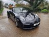 USED 2016 PORSCHE 911 3.0T 991 Carrera 4S Convertible 2dr Petrol PDK 4WD Euro 6 (s/s) (420 ps) 8.9% APR FINANCE RATES