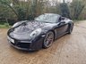 USED 2016 PORSCHE 911 3.0T 991 Carrera 4S Convertible 2dr Petrol PDK 4WD Euro 6 (s/s) (420 ps) 8.9% APR FINANCE RATES