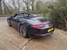 USED 2016 PORSCHE 911 3.0T 991 Carrera 4S Convertible 2dr Petrol PDK 4WD Euro 6 (s/s) (420 ps) 8.9% APR FINANCE RATES