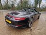 USED 2016 PORSCHE 911 3.0T 991 Carrera 4S Convertible 2dr Petrol PDK 4WD Euro 6 (s/s) (420 ps) 8.9% APR FINANCE RATES
