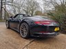 USED 2016 PORSCHE 911 3.0T 991 Carrera 4S Convertible 2dr Petrol PDK 4WD Euro 6 (s/s) (420 ps) 8.9% APR FINANCE RATES