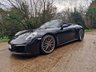 USED 2016 PORSCHE 911 3.0T 991 Carrera 4S Convertible 2dr Petrol PDK 4WD Euro 6 (s/s) (420 ps) 8.9% APR FINANCE RATES