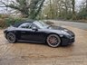 USED 2016 PORSCHE 911 3.0T 991 Carrera 4S Convertible 2dr Petrol PDK 4WD Euro 6 (s/s) (420 ps) 8.9% APR FINANCE RATES