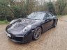 USED 2016 PORSCHE 911 3.0T 991 Carrera 4S Convertible 2dr Petrol PDK 4WD Euro 6 (s/s) (420 ps) 8.9% APR FINANCE RATES