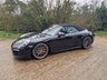 USED 2016 PORSCHE 911 3.0T 991 Carrera 4S Convertible 2dr Petrol PDK 4WD Euro 6 (s/s) (420 ps) 8.9% APR FINANCE RATES