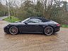 USED 2016 PORSCHE 911 3.0T 991 Carrera 4S Convertible 2dr Petrol PDK 4WD Euro 6 (s/s) (420 ps) 8.9% APR FINANCE RATES