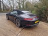 USED 2016 PORSCHE 911 3.0T 991 Carrera 4S Convertible 2dr Petrol PDK 4WD Euro 6 (s/s) (420 ps) 8.9% APR FINANCE RATES