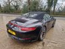 USED 2016 PORSCHE 911 3.0T 991 Carrera 4S Convertible 2dr Petrol PDK 4WD Euro 6 (s/s) (420 ps) 8.9% APR FINANCE RATES
