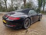 USED 2016 PORSCHE 911 3.0T 991 Carrera 4S Convertible 2dr Petrol PDK 4WD Euro 6 (s/s) (420 ps) 8.9% APR FINANCE RATES