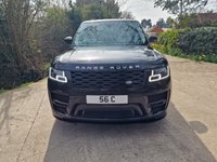 USED 2019 LAND ROVER RANGE ROVER 4.4 SD V8 Autobiography SUV 5dr Diesel Auto 4WD Euro 6 (s/s) (339 ps) 8.9% APR FINANCE RATES