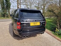 USED 2019 LAND ROVER RANGE ROVER 4.4 SD V8 Autobiography SUV 5dr Diesel Auto 4WD Euro 6 (s/s) (339 ps) 8.9% APR FINANCE RATES
