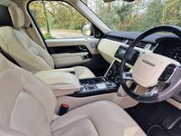 USED 2019 LAND ROVER RANGE ROVER 4.4 SD V8 Autobiography SUV 5dr Diesel Auto 4WD Euro 6 (s/s) (339 ps) 8.9% APR FINANCE RATES