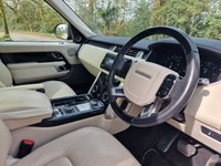 USED 2019 LAND ROVER RANGE ROVER 4.4 SD V8 Autobiography SUV 5dr Diesel Auto 4WD Euro 6 (s/s) (339 ps) 8.9% APR FINANCE RATES