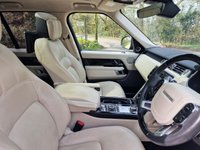 USED 2019 LAND ROVER RANGE ROVER 4.4 SD V8 Autobiography SUV 5dr Diesel Auto 4WD Euro 6 (s/s) (339 ps) 8.9% APR FINANCE RATES