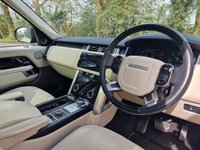 USED 2019 LAND ROVER RANGE ROVER 4.4 SD V8 Autobiography SUV 5dr Diesel Auto 4WD Euro 6 (s/s) (339 ps) 8.9% APR FINANCE RATES
