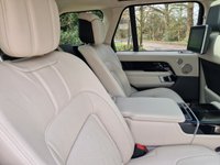 USED 2019 LAND ROVER RANGE ROVER 4.4 SD V8 Autobiography SUV 5dr Diesel Auto 4WD Euro 6 (s/s) (339 ps) 8.9% APR FINANCE RATES