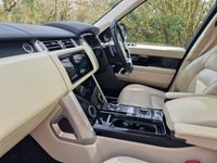 USED 2019 LAND ROVER RANGE ROVER 4.4 SD V8 Autobiography SUV 5dr Diesel Auto 4WD Euro 6 (s/s) (339 ps) 8.9% APR FINANCE RATES