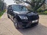 USED 2019 LAND ROVER RANGE ROVER 4.4 SD V8 Autobiography SUV 5dr Diesel Auto 4WD Euro 6 (s/s) (339 ps) 8.9% APR FINANCE RATES