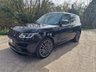 USED 2019 LAND ROVER RANGE ROVER 4.4 SD V8 Autobiography SUV 5dr Diesel Auto 4WD Euro 6 (s/s) (339 ps) 8.9% APR FINANCE RATES