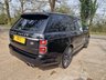 USED 2019 LAND ROVER RANGE ROVER 4.4 SD V8 Autobiography SUV 5dr Diesel Auto 4WD Euro 6 (s/s) (339 ps) 8.9% APR FINANCE RATES
