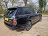 USED 2019 LAND ROVER RANGE ROVER 4.4 SD V8 Autobiography SUV 5dr Diesel Auto 4WD Euro 6 (s/s) (339 ps) 8.9% APR FINANCE RATES