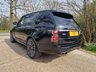 USED 2019 LAND ROVER RANGE ROVER 4.4 SD V8 Autobiography SUV 5dr Diesel Auto 4WD Euro 6 (s/s) (339 ps) 8.9% APR FINANCE RATES