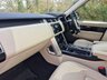 USED 2019 LAND ROVER RANGE ROVER 4.4 SD V8 Autobiography SUV 5dr Diesel Auto 4WD Euro 6 (s/s) (339 ps) 8.9% APR FINANCE RATES