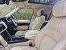 USED 2019 LAND ROVER RANGE ROVER 4.4 SD V8 Autobiography SUV 5dr Diesel Auto 4WD Euro 6 (s/s) (339 ps) 8.9% APR FINANCE RATES