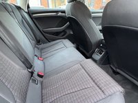 USED 2014 63 AUDI A3 1.4 TFSI CoD Sport Saloon 4dr Petrol S Tronic Euro 6 (s/s) (140 ps) 